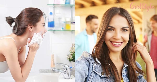 How To Choose The Best Facial Cleanser For Your Skin Type