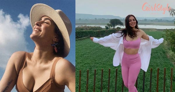 3 Things You Should Stop Doing To Your Underarms This Summer Season