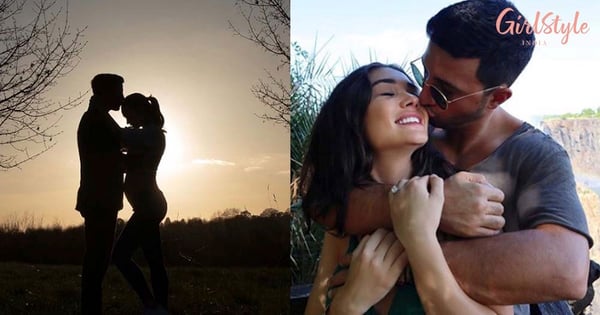 This Bollywood Actress Announced Her Pregnancy With An Adorable Post On Instagram!
