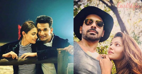 Here's A List Of All The Star Jodis You Can Expect On *Nach Baliye* This Season!