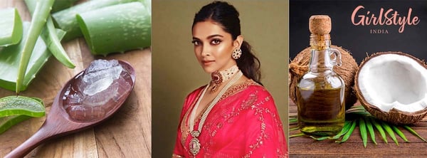 5 Organic Ingredients That You Can Use To THICKEN Your EYEBROWS Naturally!!