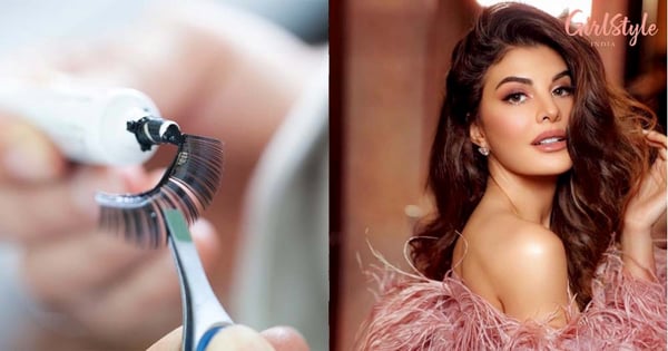 6 Tips That Can Help You Applying Your False Eyelashes Like A Pro!!