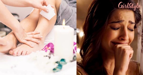 6 Smart & Helpful Tricks To Reduce The Pain Of Waxing