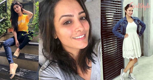 7 Television Actresses That Look Super Super Even With No Makeup On!!
