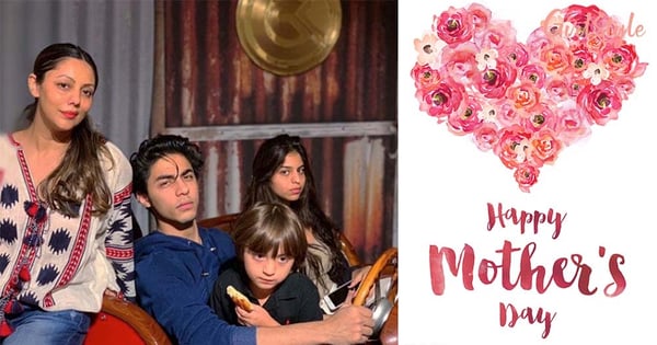 12 Best Mother's Day Quotes & Poems You Can Send Your Mom To Say Thank You For Everything