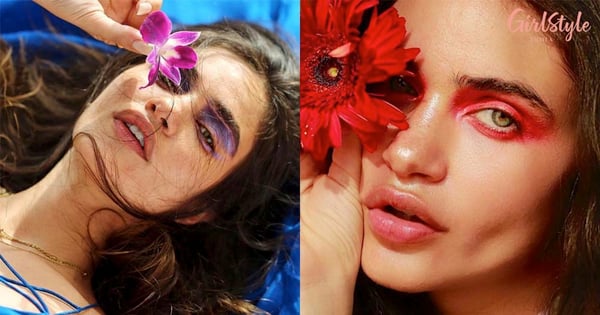 Soon To-Be-Mom Model & Arjun Rampal's Partner Gabriella Stuns With Her Latest Photoshoot!!