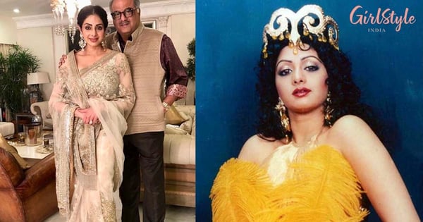 Boney Kapoor Confirms To Remake 'Mr India' As A Tribute To Wife Sridevi