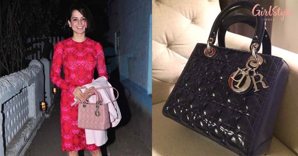 7 Expensive Handbags That Every Woman Wants to Own