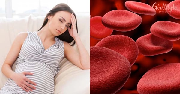 Causes, Symptoms And Treatment: Everything You Need to Know About Anemia