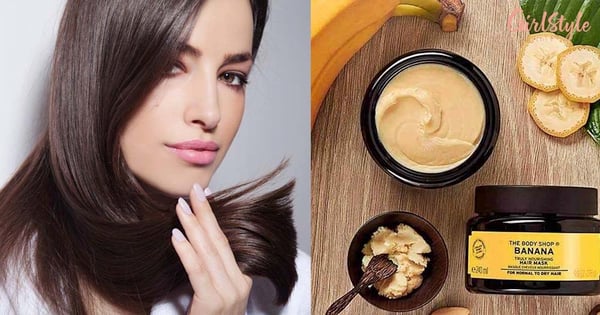 8 Best Hair Masks For Beautiful And Well Nourished Hair