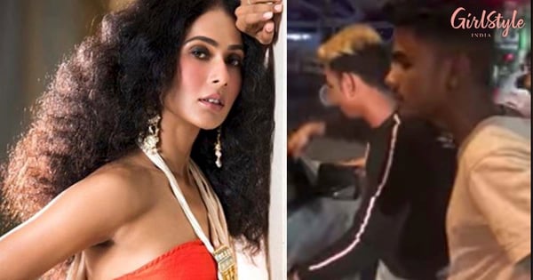 Former Miss India Ushoshi Sengupta Shares Her Story Of Abuse And Debate On Women's Safety Starts Yet Again
