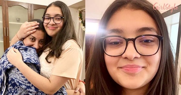 She Will Fight Back: Smriti Irani's Response To Her Daughter's Bullies is Every Mother Ever