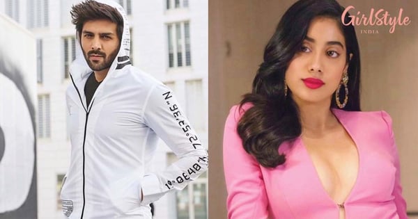 Dostana 2 Announced! Kartik Aaryan, Janhvi Kapoor & A Mystery 'Suitable Boy' To Star In The Sequel
