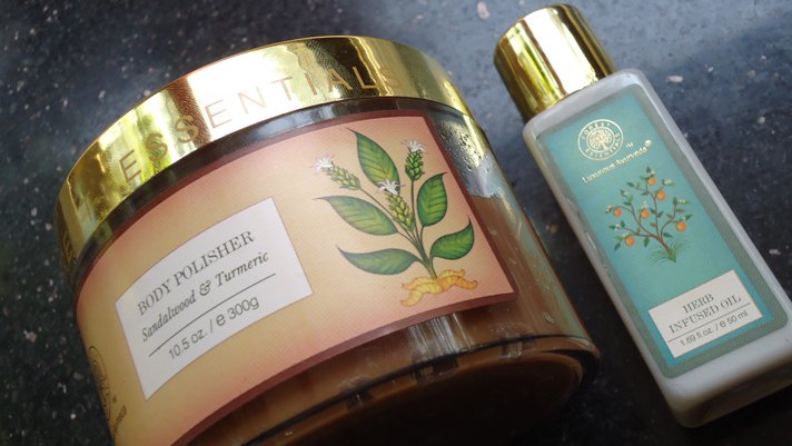 Indian Makeup and Beauty Blog