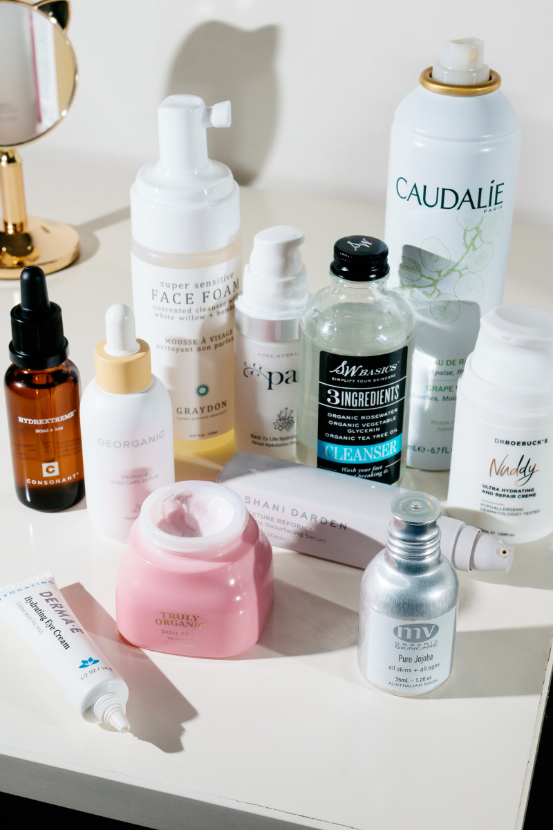 theskincareedit