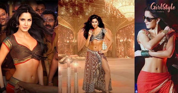 7 Songs Of Birthday Girl *Chikni Chameli* That Will Make You Want To Hit The Dance Floor