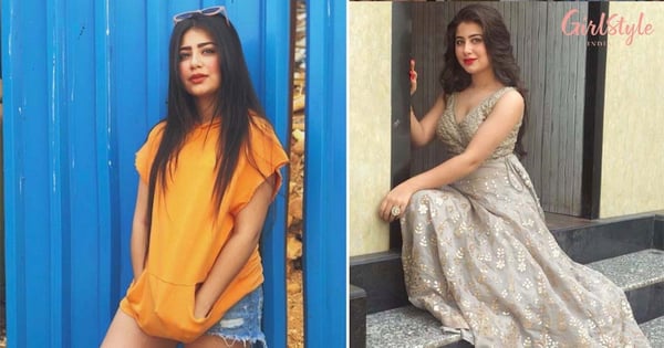 11 Gorgeous Pictures of Actress Aditi Bhatia That Will Make You Fall In Love With Her Even More!!
