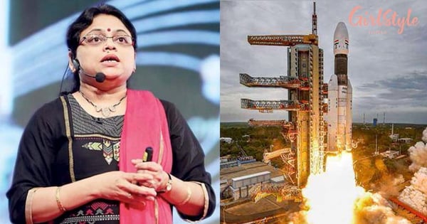 Meet Ritu Kirdhal & Muthayya Vanitha, India's Rocket Women Who Lead Chandrayaan 2!