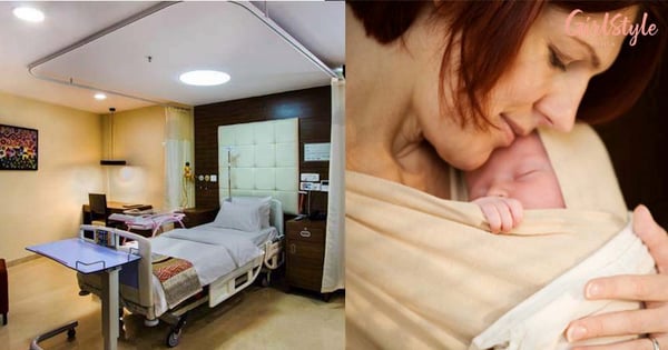 Here Are 5 Best Gynaecology & Maternity Hospitals In Delhi-NCR