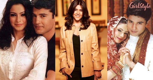 After KZK, Ekta Kapoor May Remake *Kahiin Toh Hoga* And We Can’t Keep Calm!