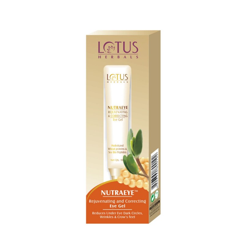 Lotus Herbals