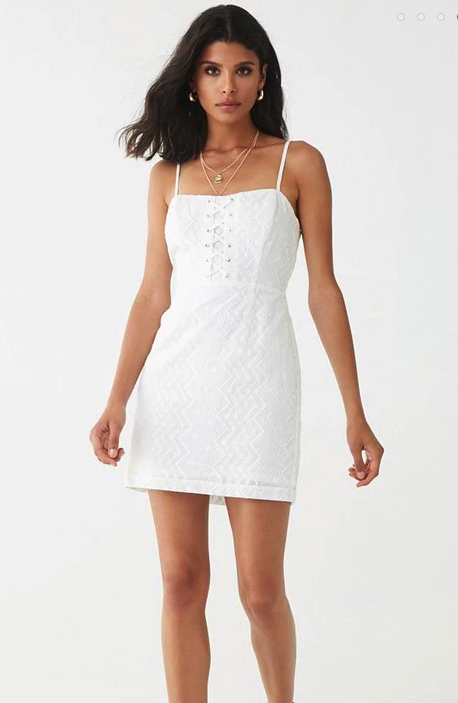 Forever 21