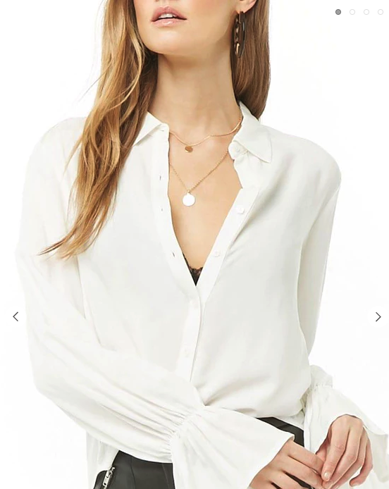 Forever 21