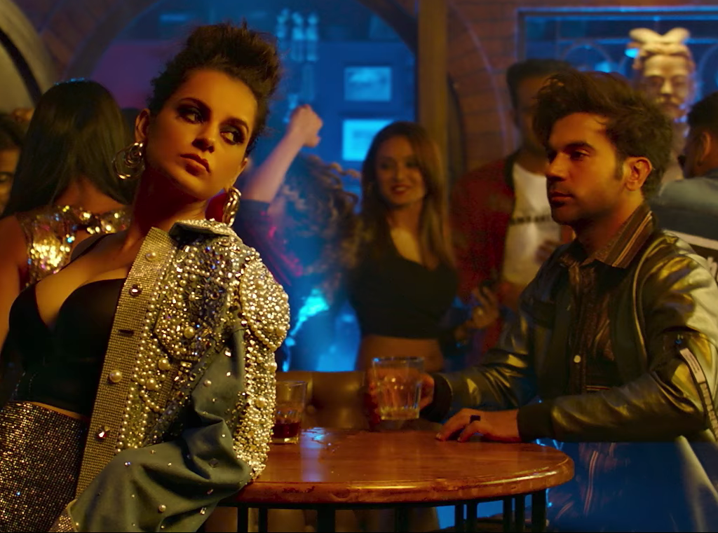 Screenshot from YouTube