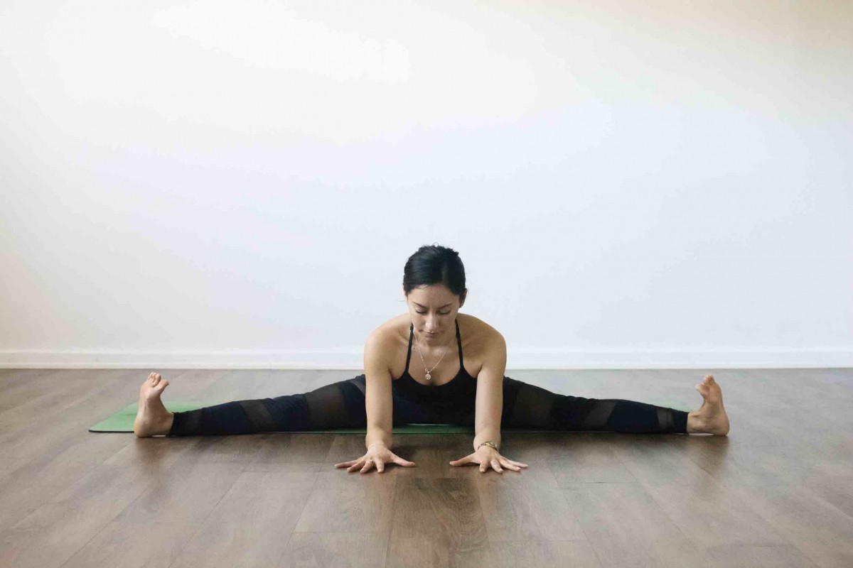 yogatacket