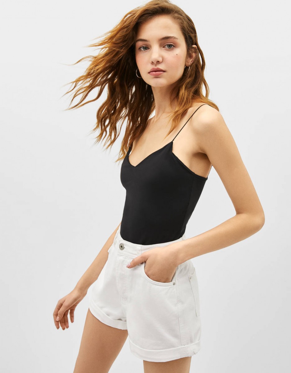 Bershka