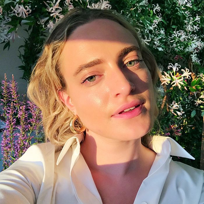 Byrdie