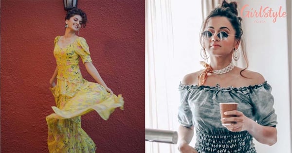 On The Occasion Of Actress Tapsee Pannu's Birthday Let's Take A Look At Some Of Her Most Iconic Roles!!