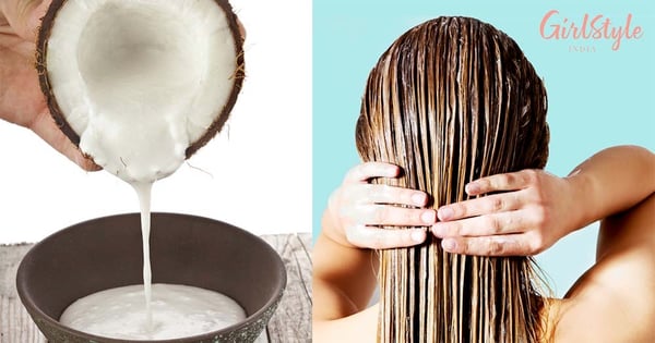 3 Amazing Hair Conditioners That You Can Make At Home For Long, Thick & Glossy Hair!