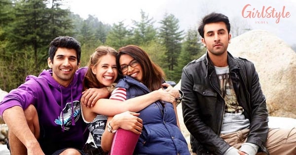 #YaarAbovePyaar:  16 Timeless Bollywood Songs That You Can Dedicate To Your BFF This Friendship Day