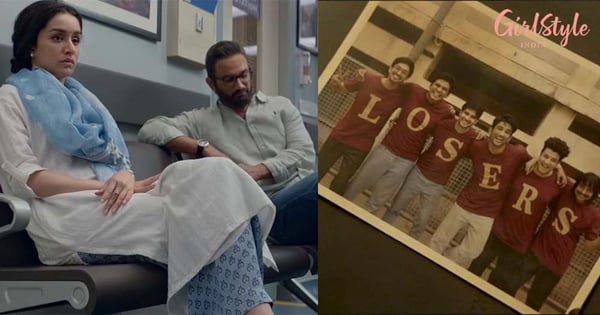 Shraddha & Sushant's Upcoming Film Chhichore Promises A Great Dose Of Dosti & Pyaar!!