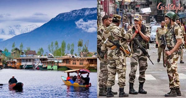 Goodbye, Article 370: Bollywood Celebs React To Government's Decision Of Withdrawing Jammu and Kashmir's Special Status