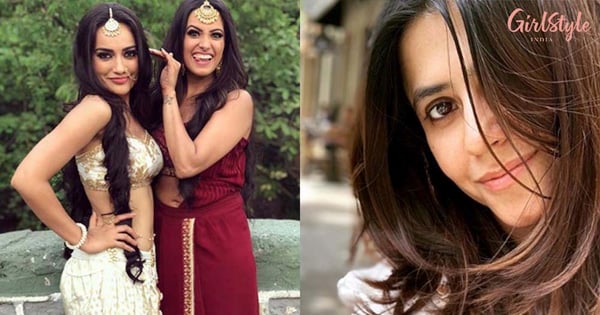 Naagin 4: Ekta Kapoor To Make Big Announcement In September And We Can’t Keep Calm!