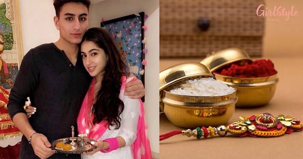 Happy Raksha Bandhan: Make Your Sibling Feel Special With These Emotional Quotes