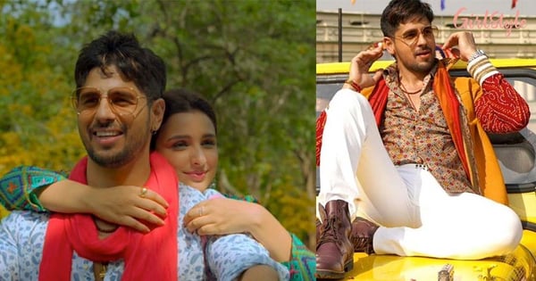 Jabariya Jodi: Sidharth And Parineeti’s Film Lets Down A Talented Supporting Cast, Fails To Make An Impact