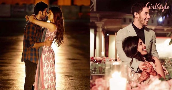 Tum Hi Ho! 5 Ways To Say *I Love You* Without Actually Saying Those Three Magical Words