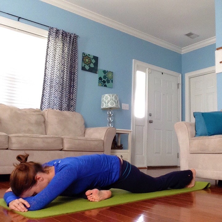 spoiledyogi