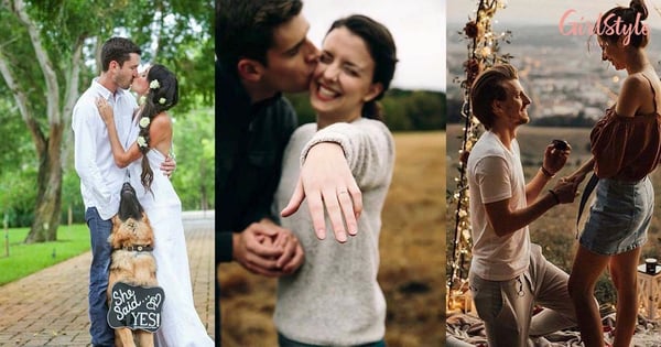 Pyar Hua Ikrar Hua! These Creative Wedding Proposal Ideas Are For Every Romantic Couple Out There