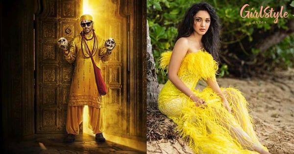 Kartik Aaryan & Kiara Advani To Be Paired In The Remake Of Horror-Comedy Bhool Bhulaiyaa!