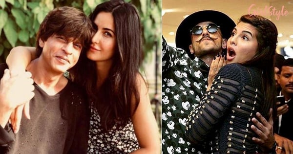 Ladka Aur Ladki Kabhi Dost Nahi Hote! 5 Things You’ll Relate To If You Have A Guy Best Friend