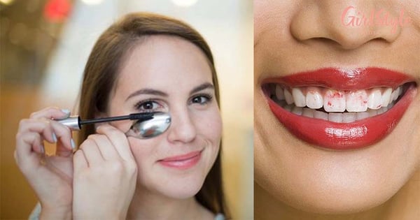 9 Unusual Beauty Tips That Actually Work
