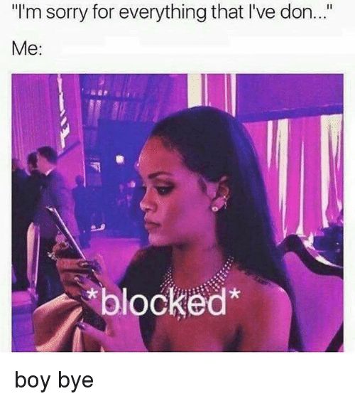 ExBoyfriend Memes 10 Funny Memes That All Girls Will Relate To