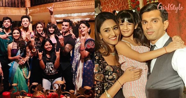 Kasautii Zindagii Kay 2: Karan Singh Grover Bids Adieu To The Show & It’s Breaking Our Heart