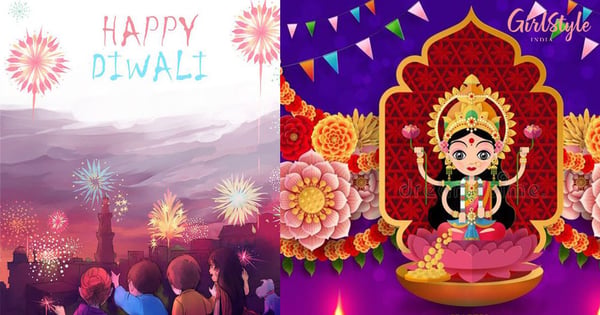 Diwali 2020: Wish Your Loved Ones With These Messages