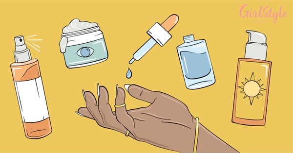 How Long Should You Wait Between Applying Skincare Products?
