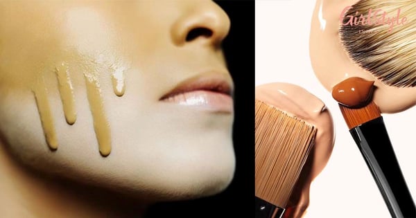 Quick Way To Fix Foundation That Is Too Dark For Your Skin